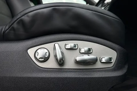 PO72EUK Porsche Macan 2.9T V6 GTS SUV 5dr Petrol PDK 4WD Euro 6 (s/s) (440 ps) Thumbnail #32