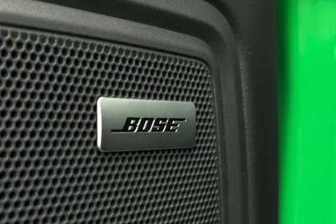 PO72EUK Porsche Macan 2.9T V6 GTS SUV 5dr Petrol PDK 4WD Euro 6 (s/s) (440 ps) Thumbnail #35