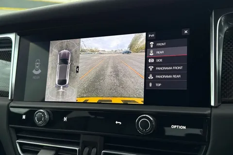 PO72EUK Porsche Macan 2.9T V6 GTS SUV 5dr Petrol PDK 4WD Euro 6 (s/s) (440 ps) Thumbnail #39