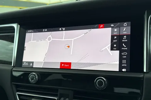 PO72EUK Porsche Macan 2.9T V6 GTS SUV 5dr Petrol PDK 4WD Euro 6 (s/s) (440 ps) Thumbnail #40