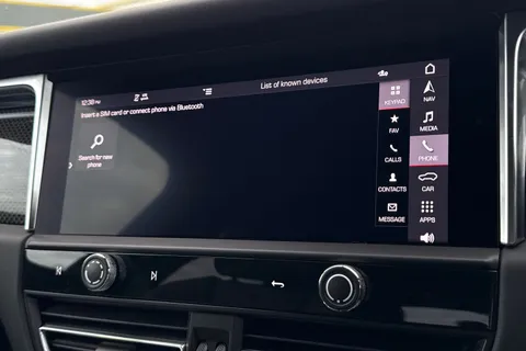 PO72EUK Porsche Macan 2.9T V6 GTS SUV 5dr Petrol PDK 4WD Euro 6 (s/s) (440 ps) Thumbnail #41