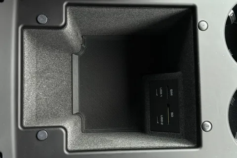 PO72EUK Porsche Macan 2.9T V6 GTS SUV 5dr Petrol PDK 4WD Euro 6 (s/s) (440 ps) Thumbnail #44