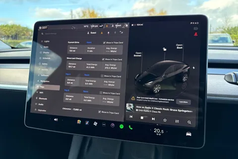 LD73KBW Tesla Model Y (Dual Motor) Long Range Auto 4WDE 5dr Thumbnail #57