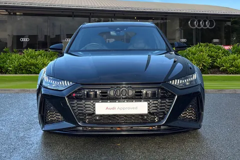 6 of 65 for Audi RS 6 Avant RS 6 Avant Vorsprung 600 PS tiptronic