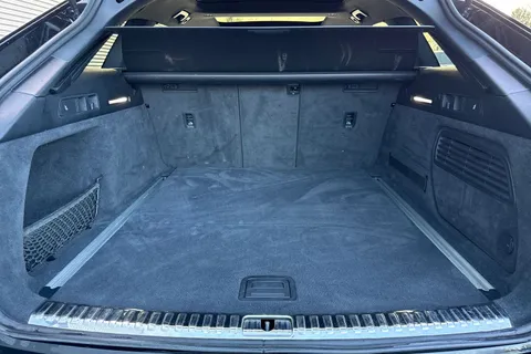 7 of 65 for Audi RS 6 Avant RS 6 Avant Vorsprung 600 PS tiptronic