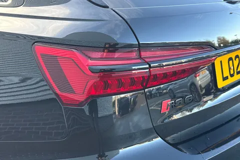 8 of 65 for Audi RS 6 Avant RS 6 Avant Vorsprung 600 PS tiptronic