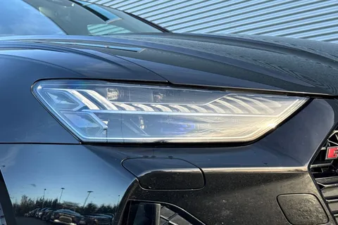 9 of 65 for Audi RS 6 Avant RS 6 Avant Vorsprung 600 PS tiptronic