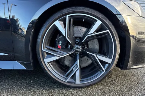 10 of 65 for Audi RS 6 Avant RS 6 Avant Vorsprung 600 PS tiptronic