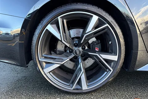 11 of 65 for Audi RS 6 Avant RS 6 Avant Vorsprung 600 PS tiptronic