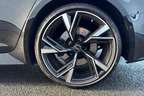 12 of 65 for Audi RS 6 Avant RS 6 Avant Vorsprung 600 PS tiptronic