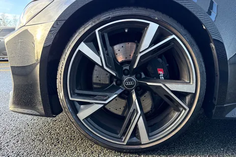 13 of 65 for Audi RS 6 Avant RS 6 Avant Vorsprung 600 PS tiptronic