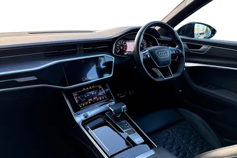 15 of 65 for Audi RS 6 Avant RS 6 Avant Vorsprung 600 PS tiptronic