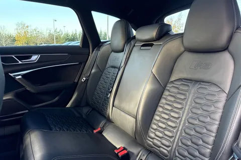 19 of 65 for Audi RS 6 Avant RS 6 Avant Vorsprung 600 PS tiptronic