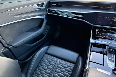 20 of 65 for Audi RS 6 Avant RS 6 Avant Vorsprung 600 PS tiptronic