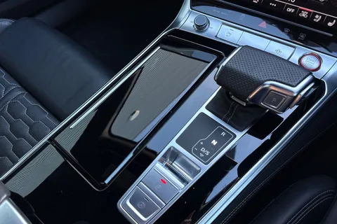 23 of 65 for Audi RS 6 Avant RS 6 Avant Vorsprung 600 PS tiptronic