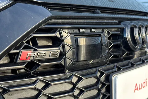 25 of 65 for Audi RS 6 Avant RS 6 Avant Vorsprung 600 PS tiptronic