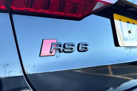 28 of 65 for Audi RS 6 Avant RS 6 Avant Vorsprung 600 PS tiptronic