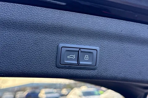 31 of 65 for Audi RS 6 Avant RS 6 Avant Vorsprung 600 PS tiptronic