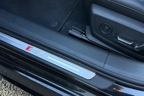 38 of 65 for Audi RS 6 Avant RS 6 Avant Vorsprung 600 PS tiptronic