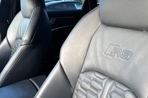 39 of 65 for Audi RS 6 Avant RS 6 Avant Vorsprung 600 PS tiptronic