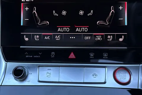 52 of 65 for Audi RS 6 Avant RS 6 Avant Vorsprung 600 PS tiptronic