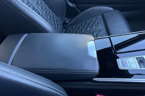 53 of 65 for Audi RS 6 Avant RS 6 Avant Vorsprung 600 PS tiptronic