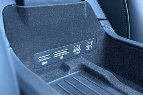 55 of 65 for Audi RS 6 Avant RS 6 Avant Vorsprung 600 PS tiptronic