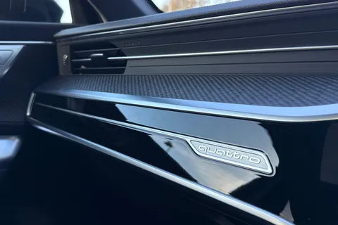 56 of 65 for Audi RS 6 Avant RS 6 Avant Vorsprung 600 PS tiptronic