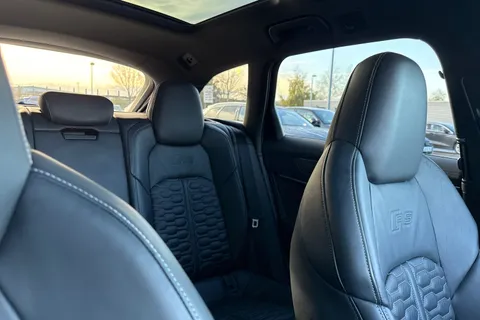 59 of 65 for Audi RS 6 Avant RS 6 Avant Vorsprung 600 PS tiptronic