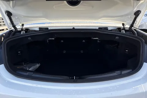 LS69CYA Mercedes-Benz E Class 3.0 E53 MHEV EQ Boost AMG Cabriolet SpdS TCT 4MATIC+ Euro 6 (s/s) 2dr Thumbnail #7