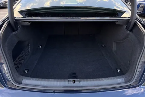 7 of 46 for Audi A6 Saloon S line 40 TFSI 204 PS S tronic