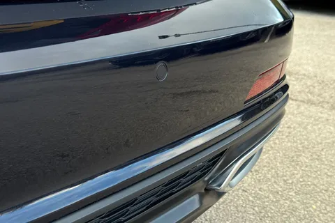 28 of 46 for Audi A6 Saloon S line 40 TFSI 204 PS S tronic