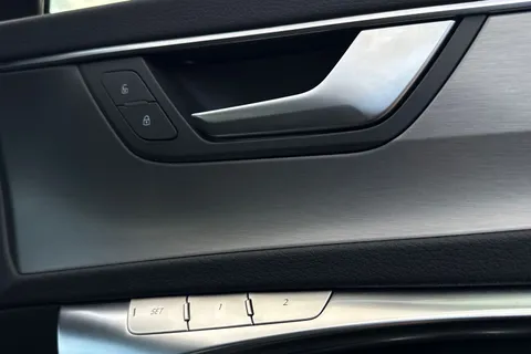 31 of 46 for Audi A6 Saloon S line 40 TFSI 204 PS S tronic