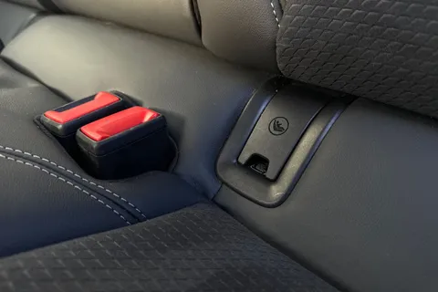 32 of 46 for Audi A6 Saloon S line 40 TFSI 204 PS S tronic