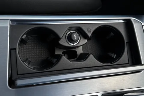 34 of 46 for Audi A6 Saloon S line 40 TFSI 204 PS S tronic