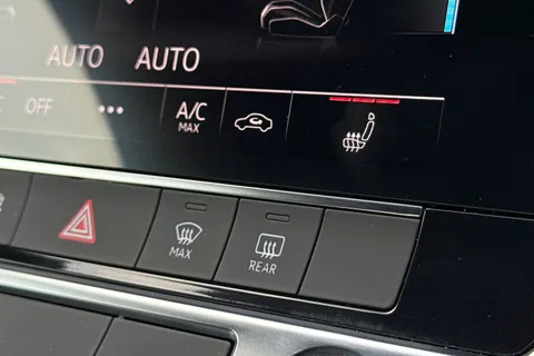 35 of 46 for Audi A6 Saloon S line 40 TFSI 204 PS S tronic