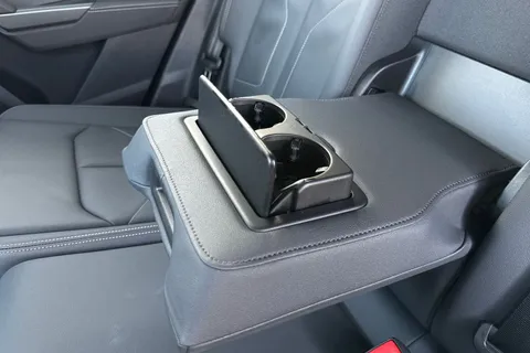 KO74DXV Audi Q3 Black Edition 35 TFSI  150 PS S tronic Thumbnail #37