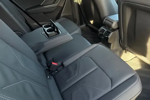 KO74DXV Audi Q3 Black Edition 35 TFSI  150 PS S tronic Thumbnail #41