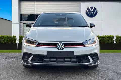 Volkswagen Polo 2.0 TSI GTI DSG Euro 6 (s/s) 5dr Thumbnail #6