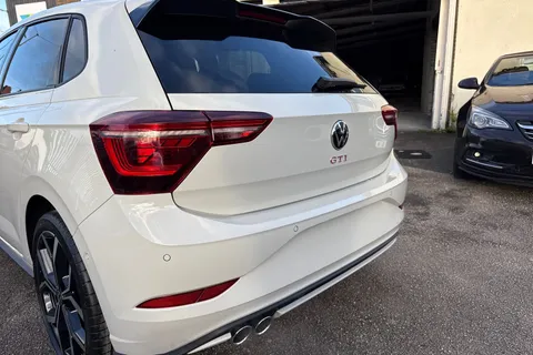 Volkswagen Polo 2.0 TSI GTI DSG Euro 6 (s/s) 5dr Thumbnail #8