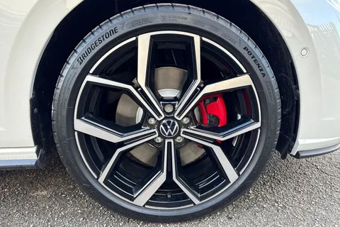 Volkswagen Polo 2.0 TSI GTI DSG Euro 6 (s/s) 5dr Thumbnail #10