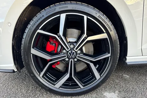 Volkswagen Polo 2.0 TSI GTI DSG Euro 6 (s/s) 5dr Thumbnail #11