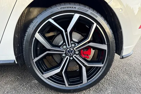 Volkswagen Polo 2.0 TSI GTI DSG Euro 6 (s/s) 5dr Thumbnail #12