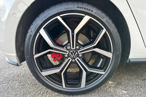Volkswagen Polo 2.0 TSI GTI DSG Euro 6 (s/s) 5dr Thumbnail #13