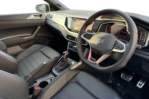 Volkswagen Polo 2.0 TSI GTI DSG Euro 6 (s/s) 5dr Thumbnail #14