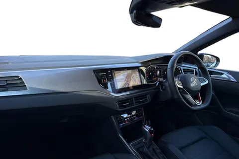 Volkswagen Polo 2.0 TSI GTI DSG Euro 6 (s/s) 5dr Thumbnail #15