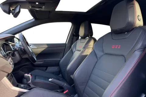 Volkswagen Polo 2.0 TSI GTI DSG Euro 6 (s/s) 5dr Thumbnail #16