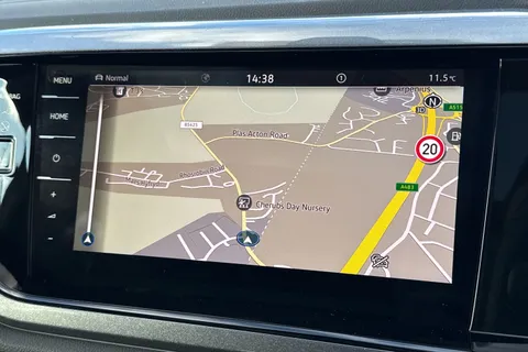 Volkswagen Polo 2.0 TSI GTI DSG Euro 6 (s/s) 5dr Thumbnail #17