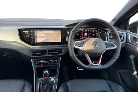 Volkswagen Polo 2.0 TSI GTI DSG Euro 6 (s/s) 5dr Thumbnail #18