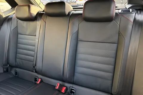 Volkswagen Polo 2.0 TSI GTI DSG Euro 6 (s/s) 5dr Thumbnail #19